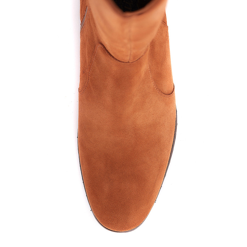 Bottes Downpatrick Femme Dubarry