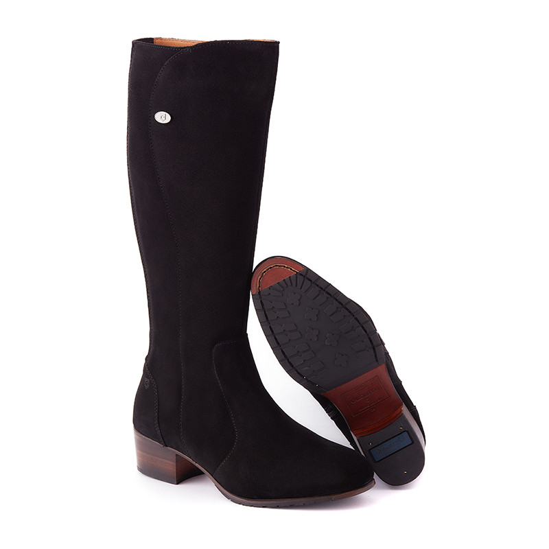 Bottes Downpatrick Femme Dubarry