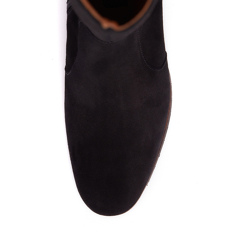 Bottes Downpatrick Femme Dubarry