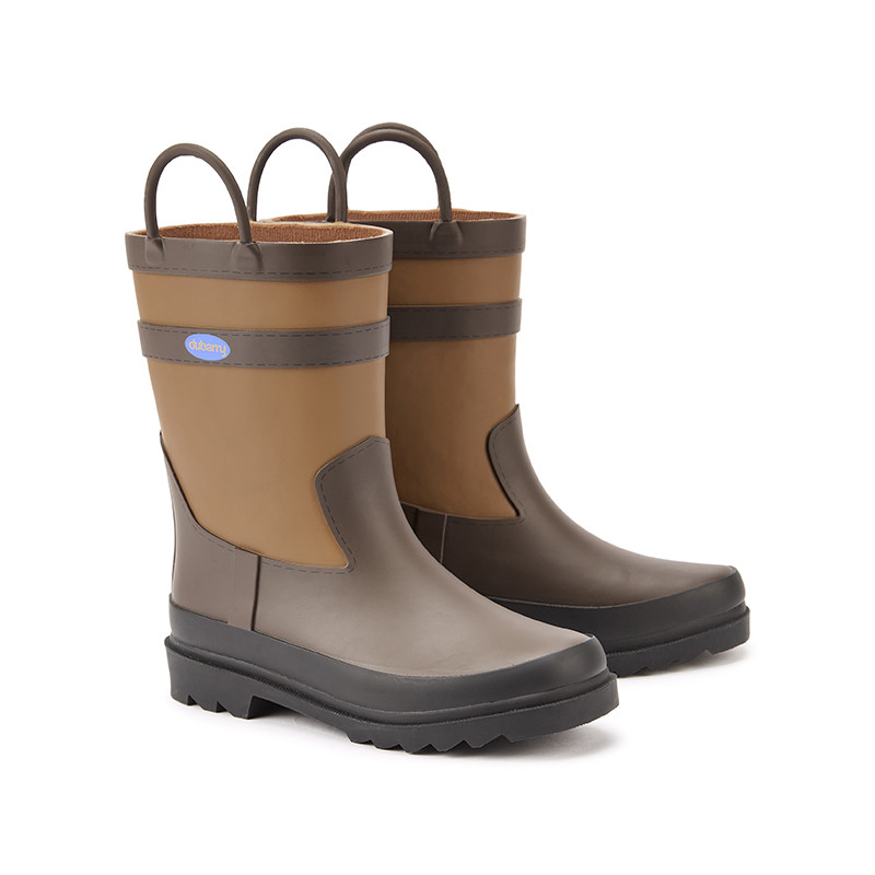 Bottes Splash Enfant Dubarry