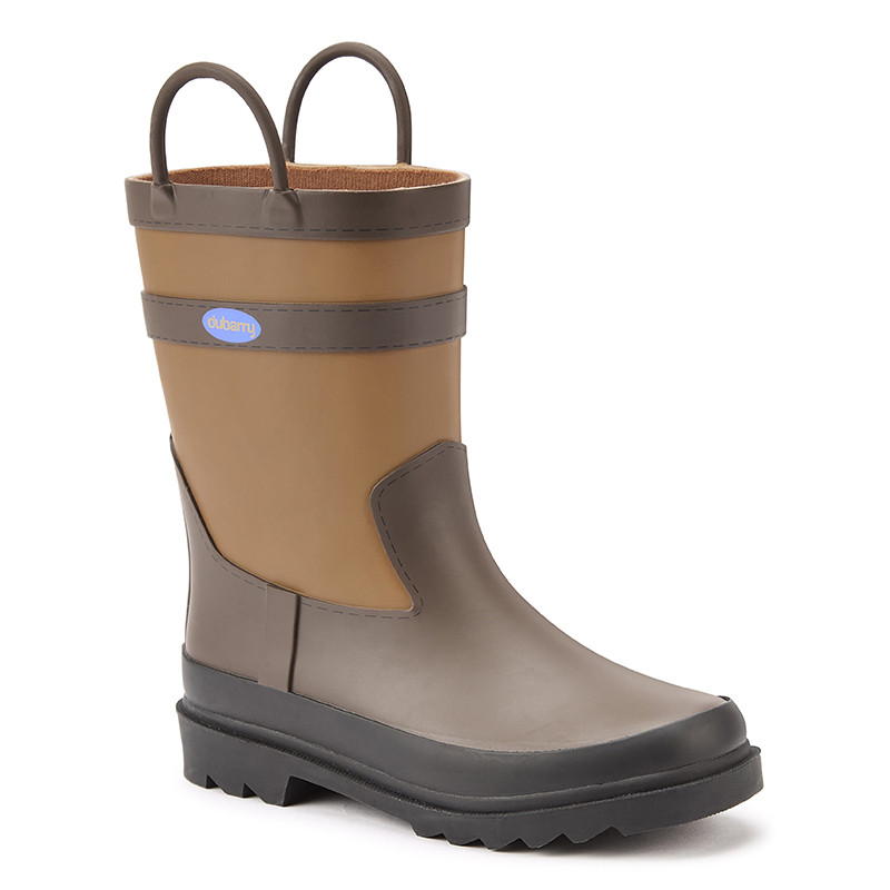 Bottes Splash Enfant Dubarry