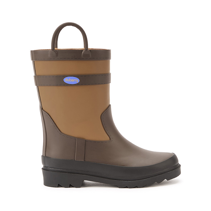Bottes Splash Enfant Dubarry