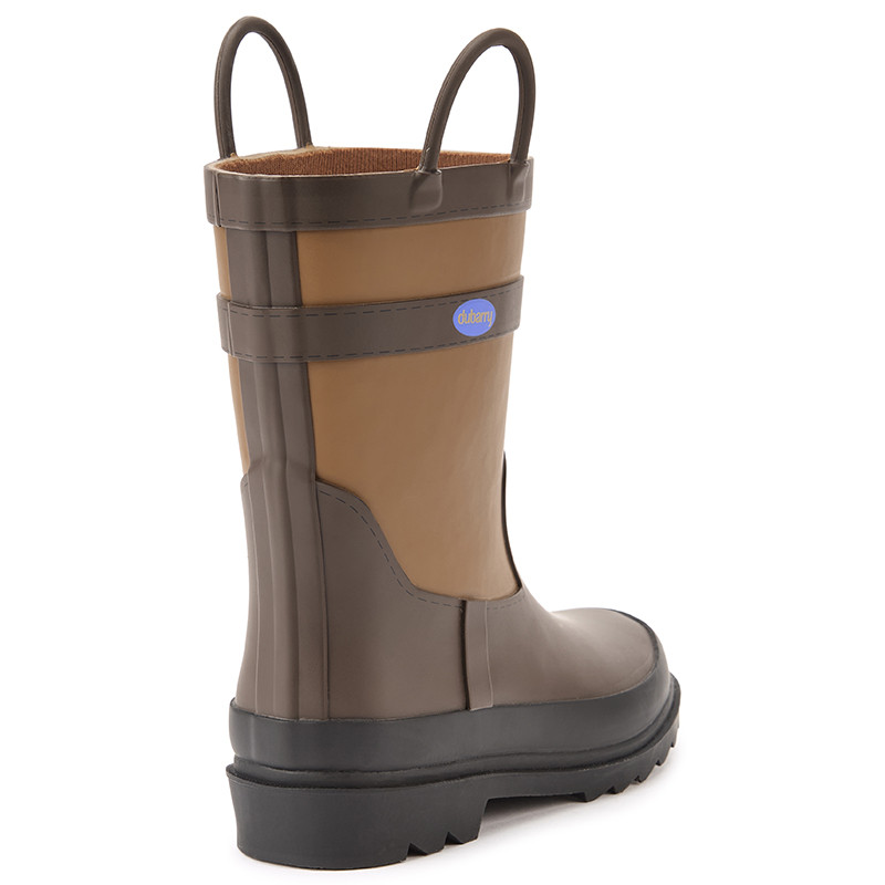 Bottes Splash Enfant Dubarry
