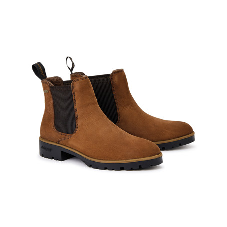 Bottines Kilcommon Femme Dubarry