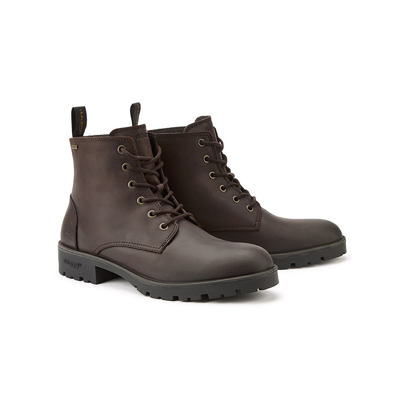 Bottines Ballywater Dubarry