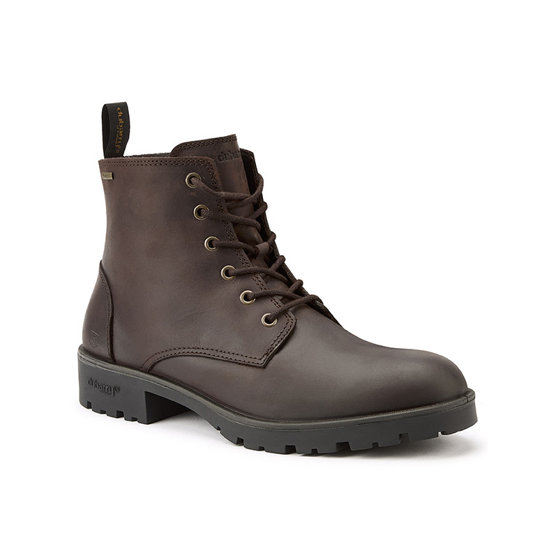 Bottines Ballywater Dubarry