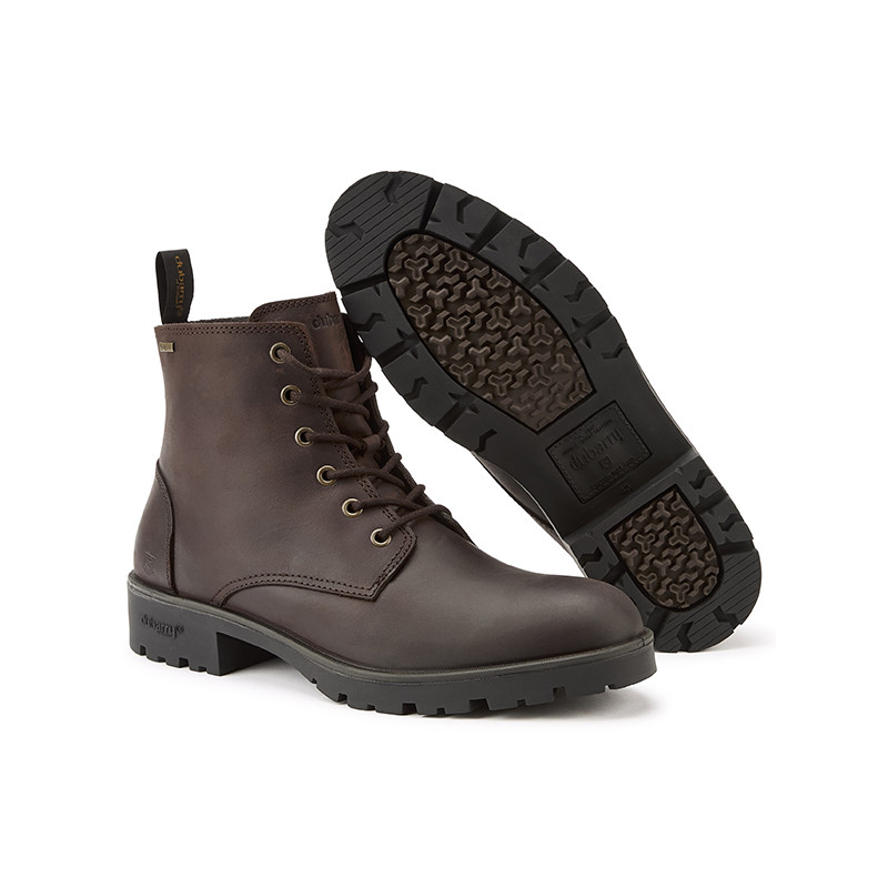 Bottines Ballywater Dubarry