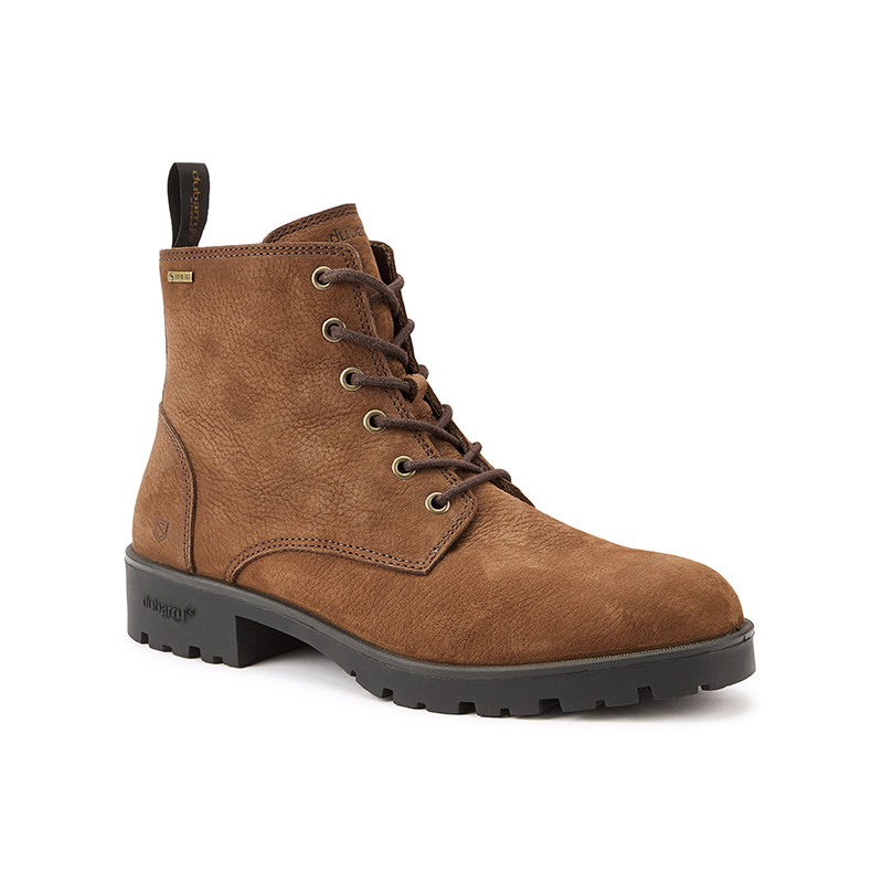 Bottines Ballywater Dubarry