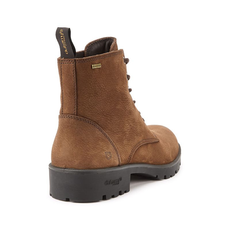 Bottines Ballywater Dubarry