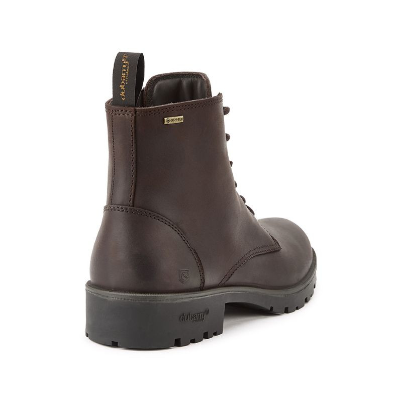 Bottines Ballywater Dubarry