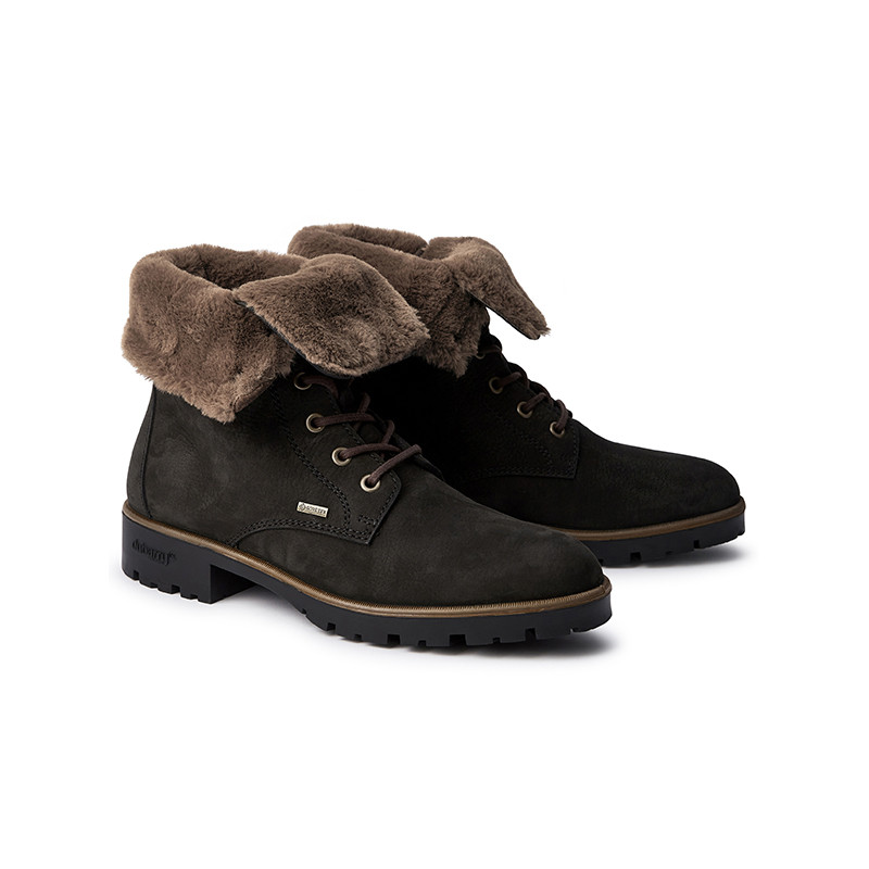 Bottines Glengarriff Femme Dubarry