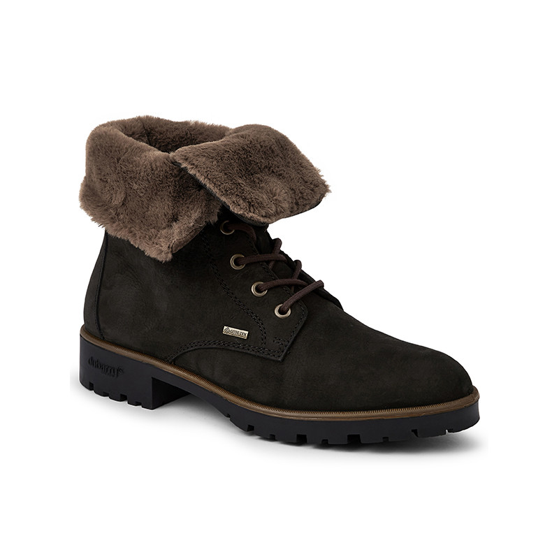 Bottines Glengarriff Femme Dubarry