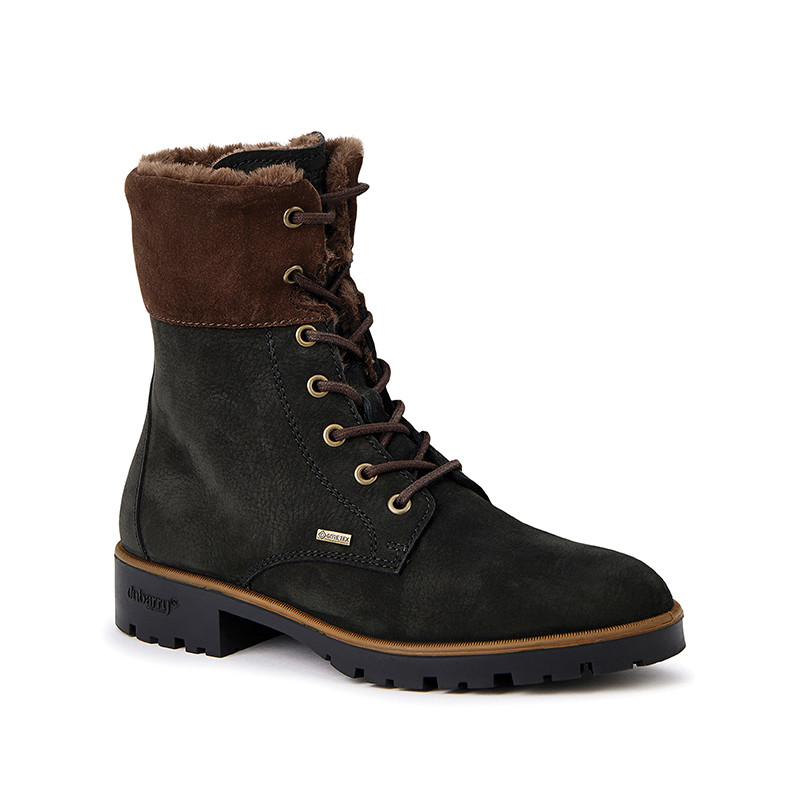 Bottines Glengarriff Femme Dubarry