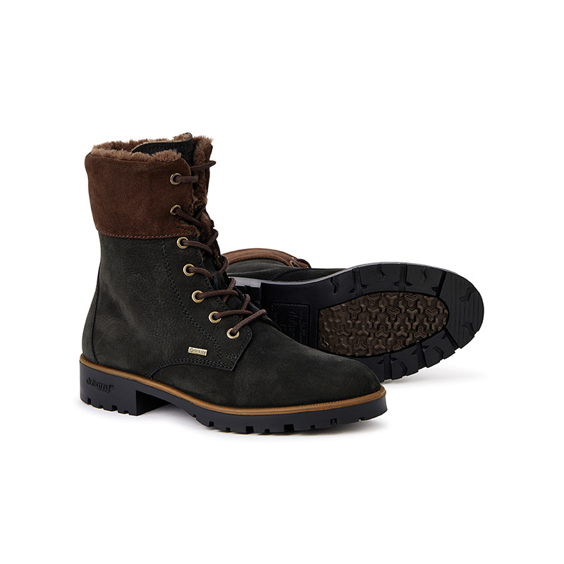 Bottines Glengarriff Femme Dubarry