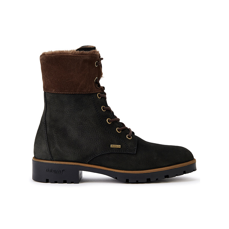 Bottines Glengarriff Femme Dubarry