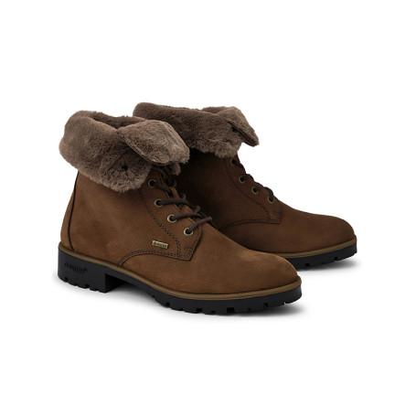 Bottines Glengarriff Femme Dubarry