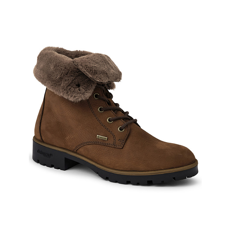 Bottines Glengarriff Femme Dubarry