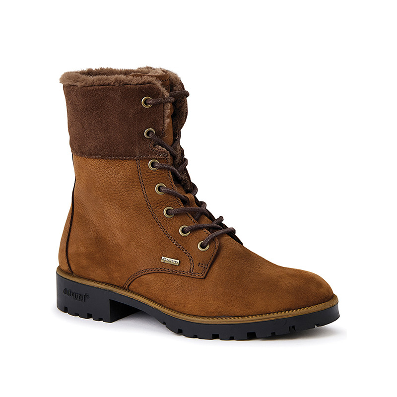 Bottines Glengarriff Femme Dubarry