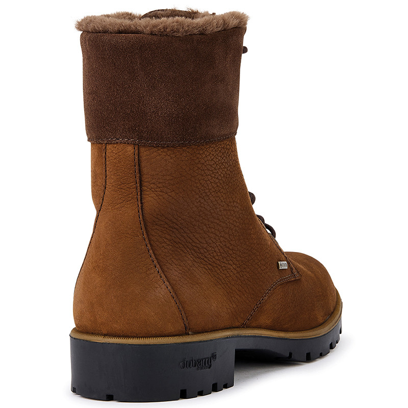 Bottines Glengarriff Femme Dubarry