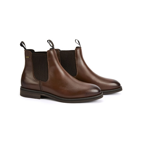 Bottines Kells Dubarry