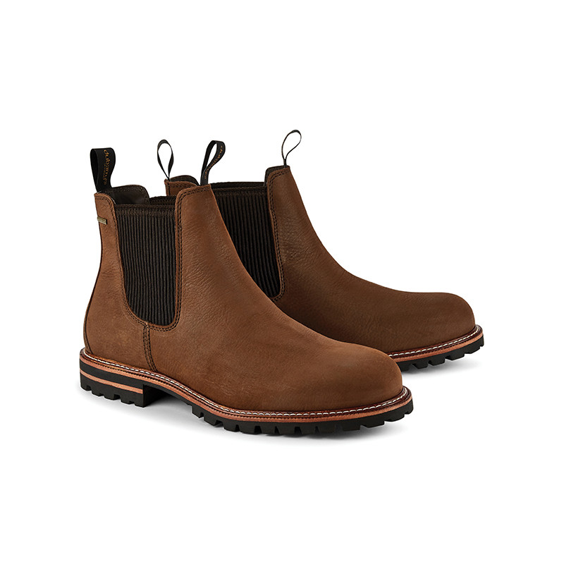 Bottines Offaly Dubarry