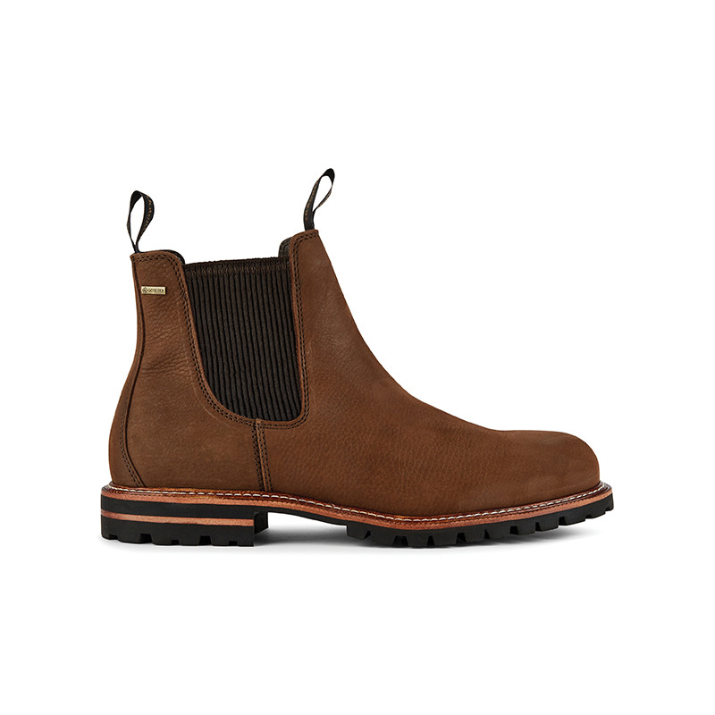 Bottines Offaly Dubarry
