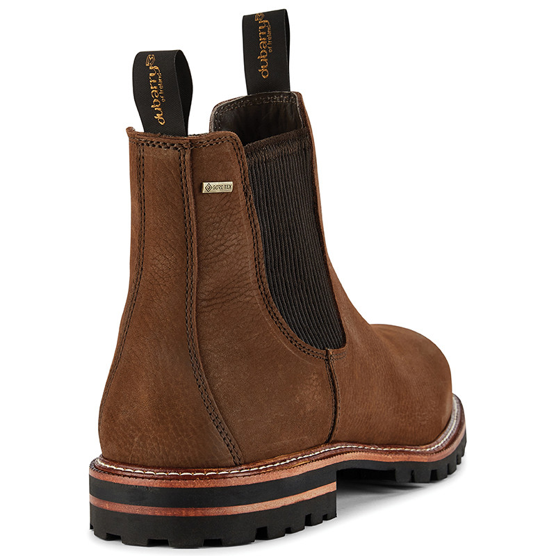 Bottines Offaly Dubarry