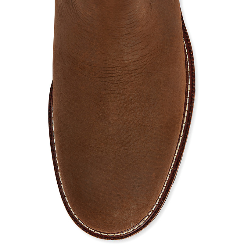 Bottines Offaly Dubarry