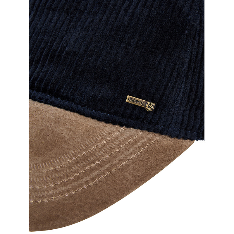 Casquette Marino Dubarry