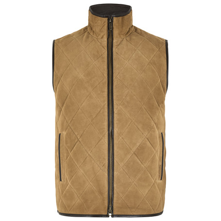 Gilet Bellamont Dubarry
