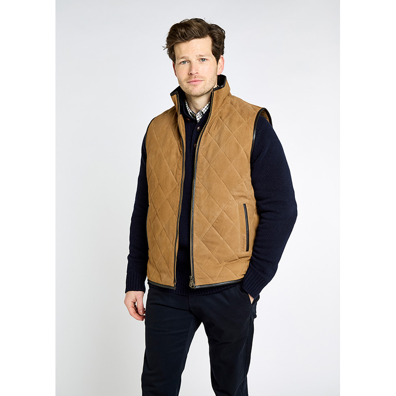 Gilet Bellamont Dubarry