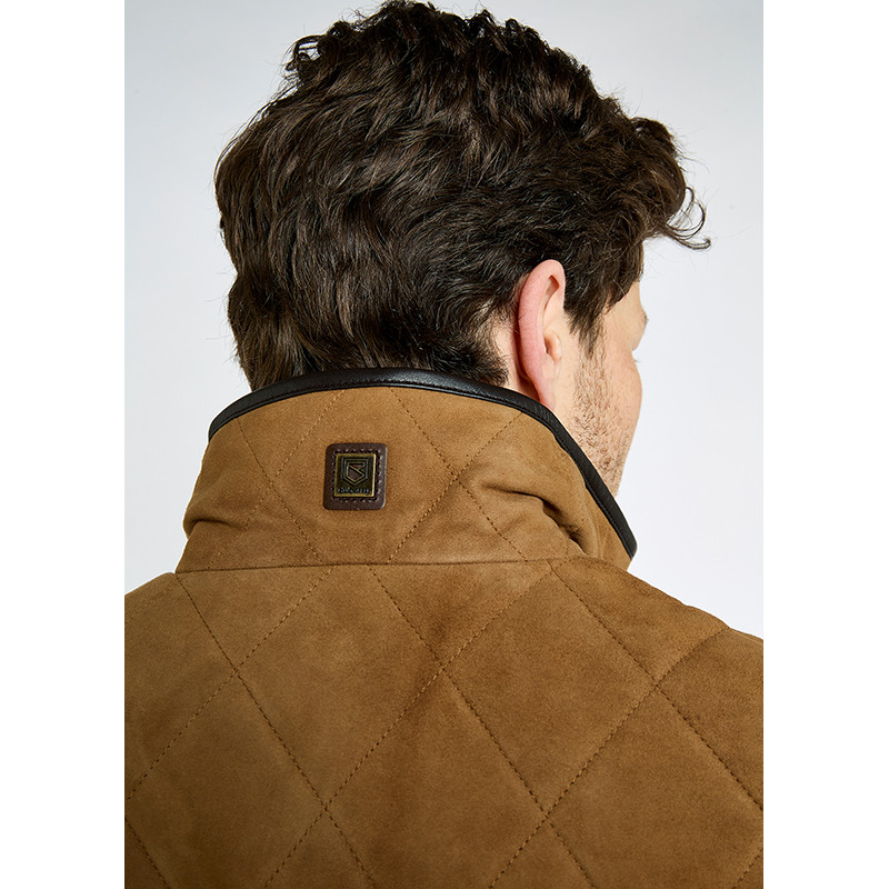 Gilet Bellamont Dubarry