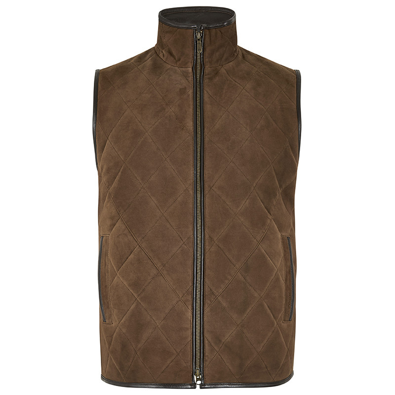 Gilet Bellamont Dubarry