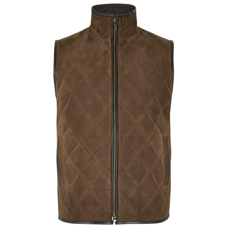 Vest Bellamont Dubarry
