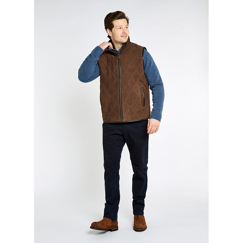 Gilet Bellamont Dubarry