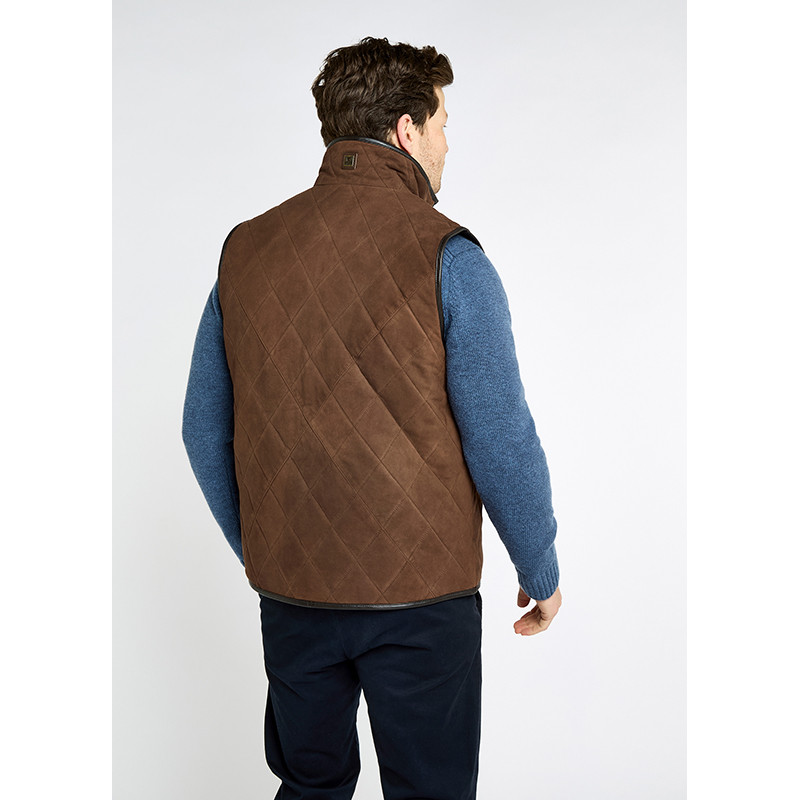 Gilet Bellamont Dubarry