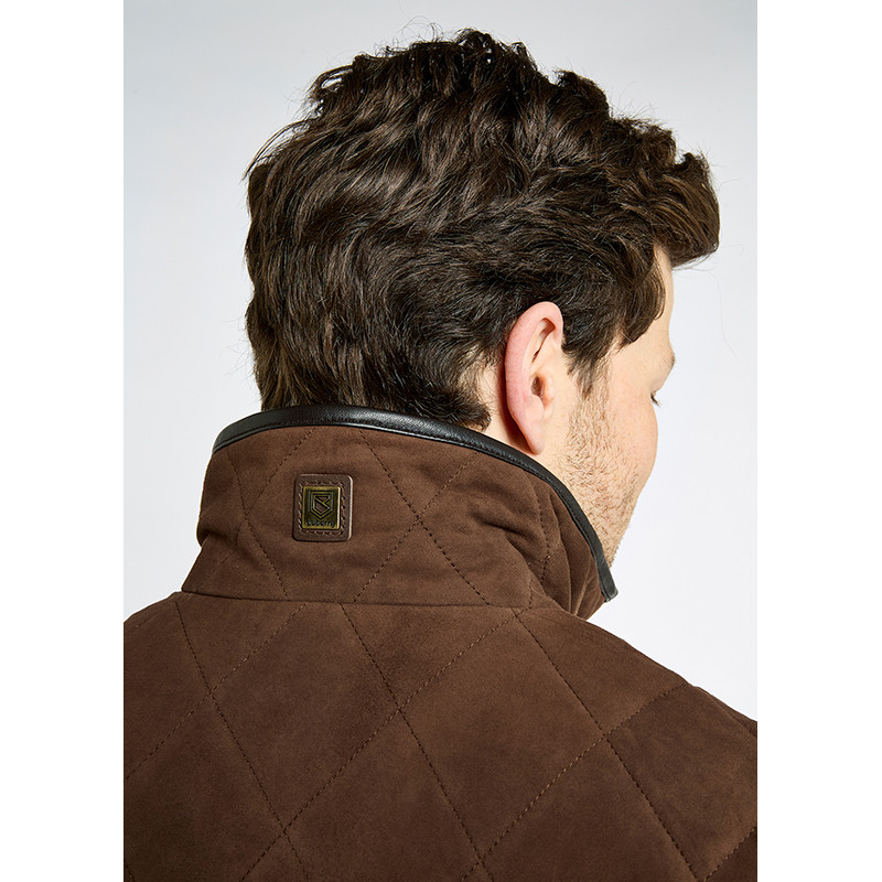 Gilet Bellamont Dubarry