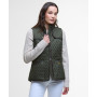 Gilet Matelassé Dahlia Femme Barbour