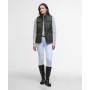 Gilet Matelassé Dahlia Femme Barbour