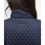 Gilet Matelassé Dahlia Femme Barbour
