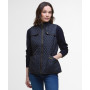 Gilet Matelassé Dahlia Femme Barbour