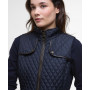 Gilet Matelassé Dahlia Femme Barbour