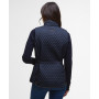 Gilet Matelassé Dahlia Femme Barbour