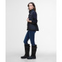 Gilet Matelassé Dahlia Femme Barbour