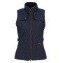 Gilet Matelassé Dahlia Femme Barbour
