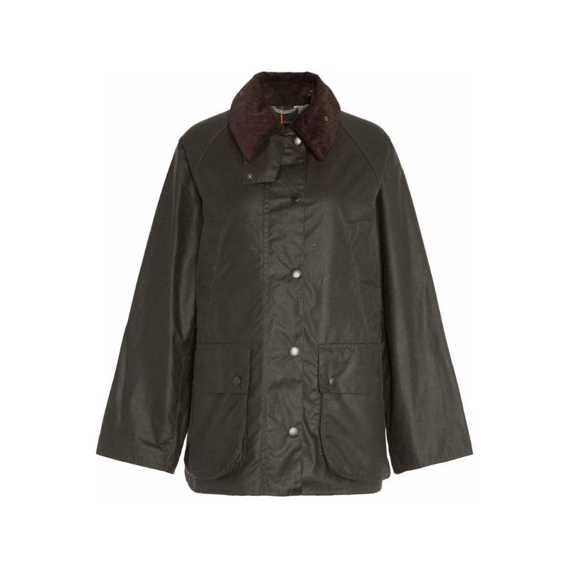Veste huilée Bedale femme Barbour