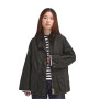 Bedale damesjas van geolied canvas van Barbour