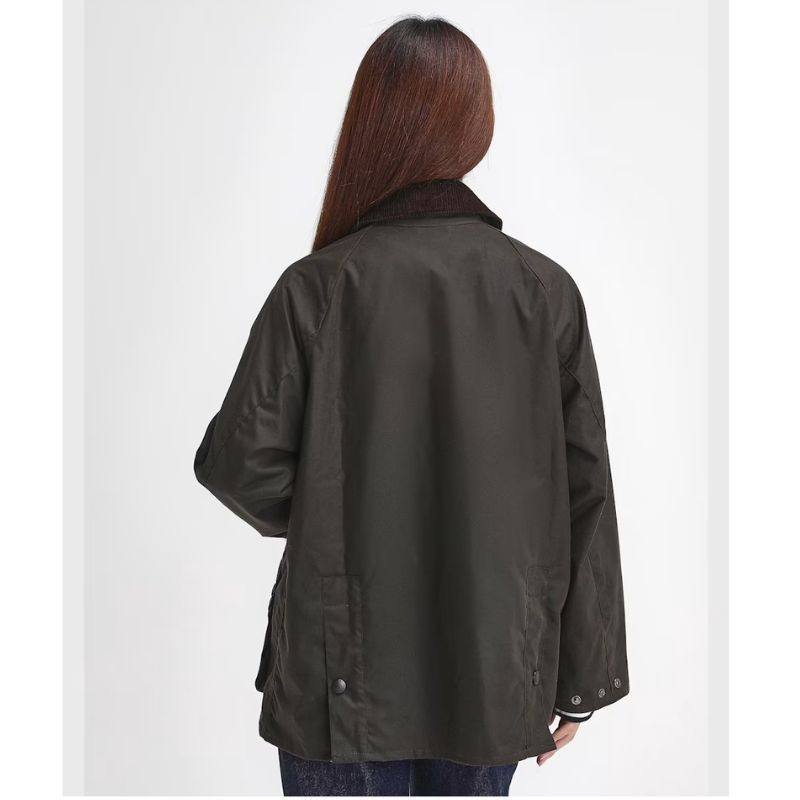 Veste huilée Bedale femme Barbour