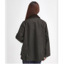 Bedale damesjas van geolied canvas van Barbour
