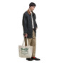 Sac cabas Script Barbour